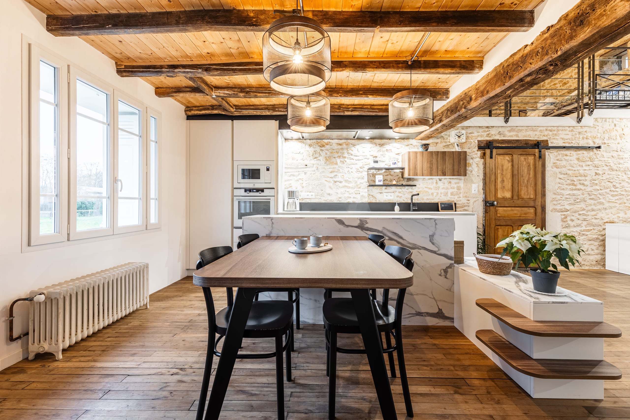 Cuisine haut de gamme à Niort