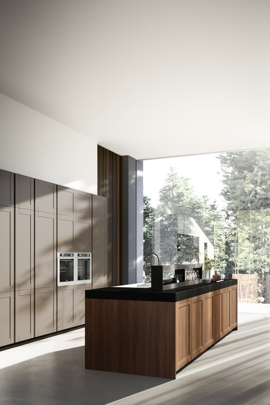 Cuisine LIGNA Armony Cucine 2023
