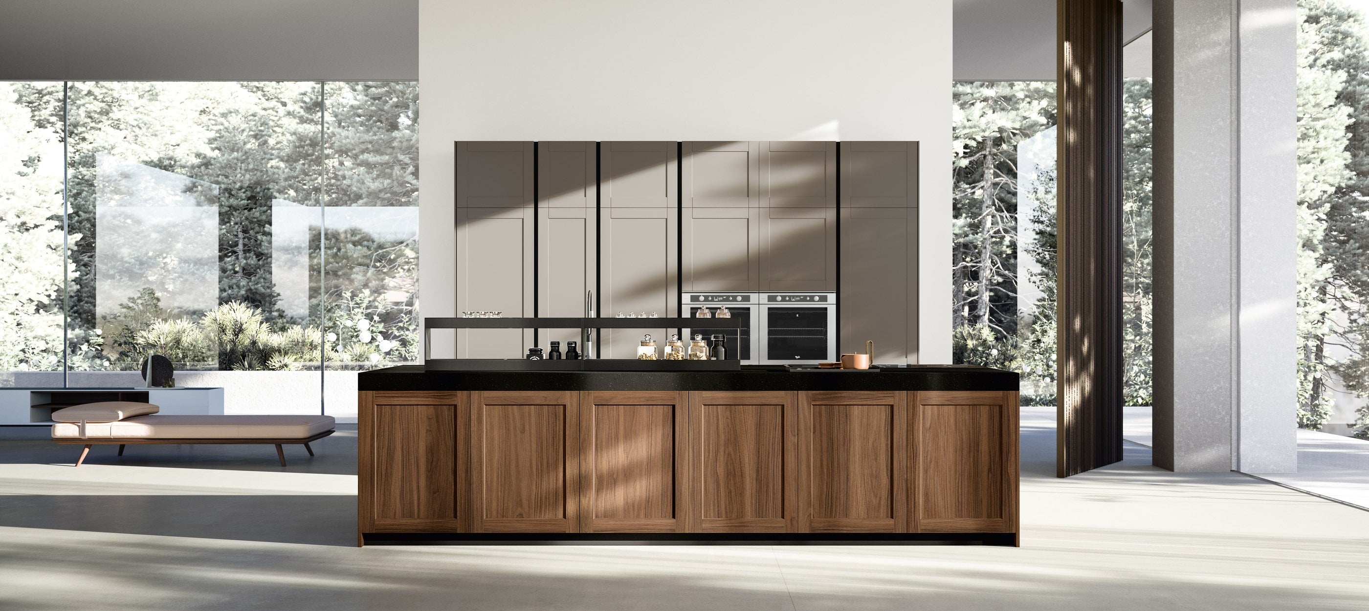 Lookbook LIGNA Armony Cucine