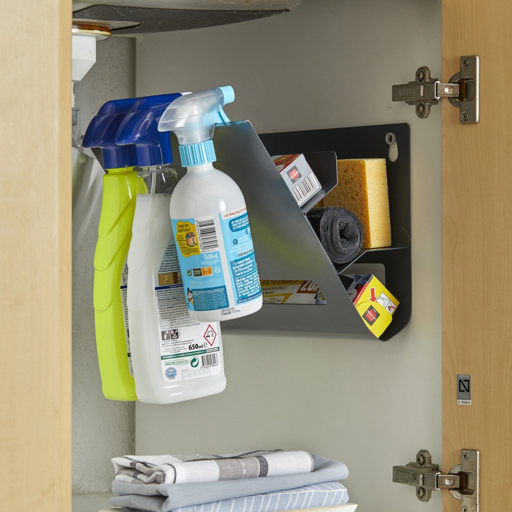 Accessoire MULTY C60 - mise en situation