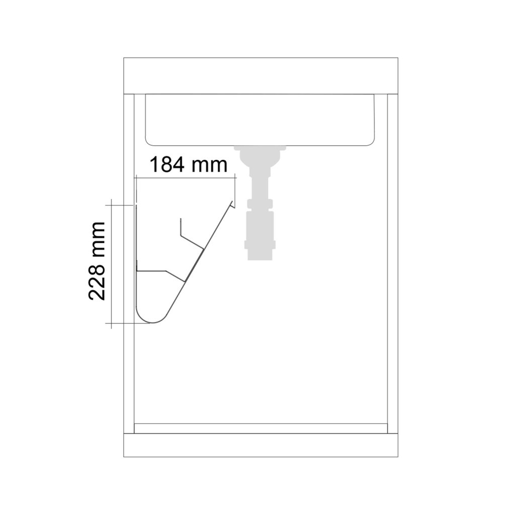 Accessoire MULTY C60 - détail