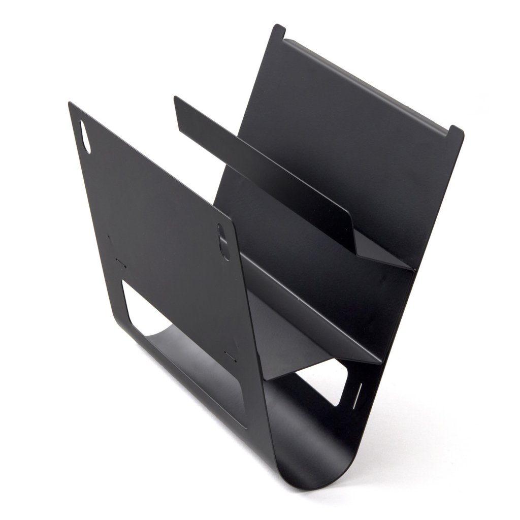 Accessoire sous-évier MULTY noir mat