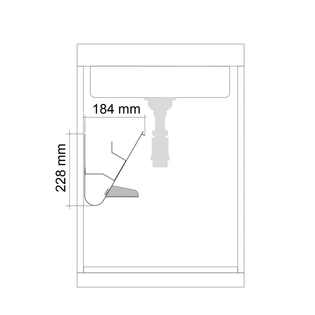 Accessoire MULTY C64 - détail tablette