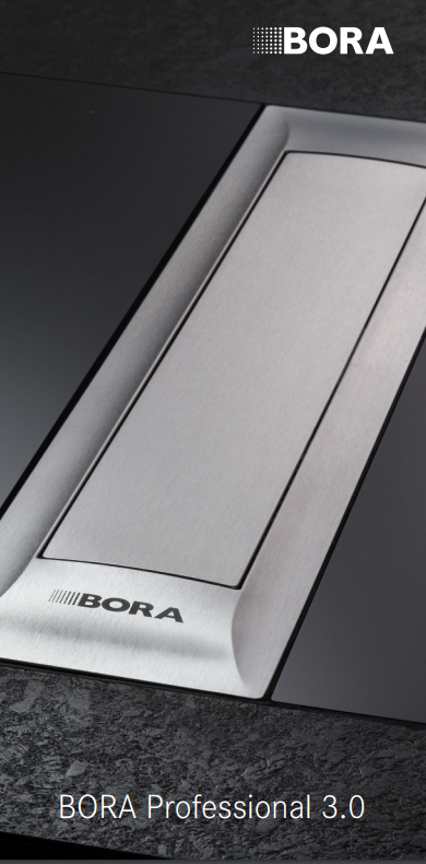 Achat BORA Professionnel 3.0
