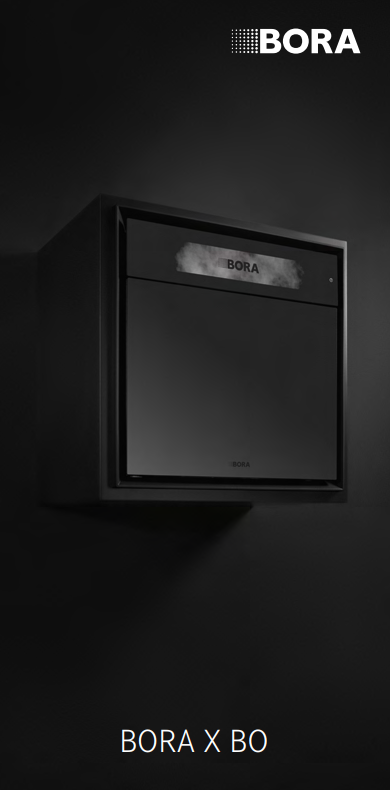 Achat four BORA XBO