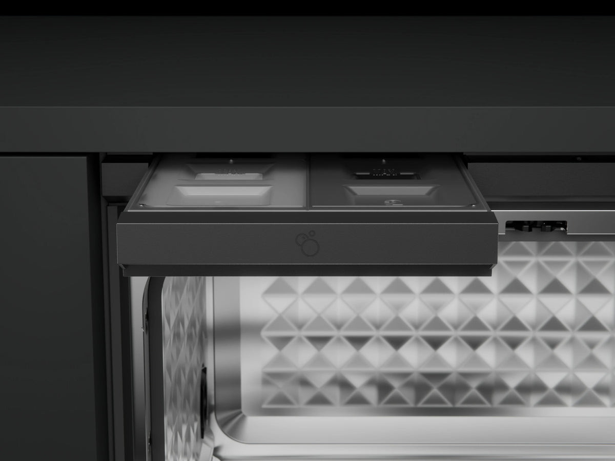 BORA Dish – Lave-vaisselle ultra-rapide avec séchage intégré