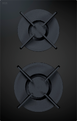 Classic 2.0 Table de cuisson à gaz (seul)