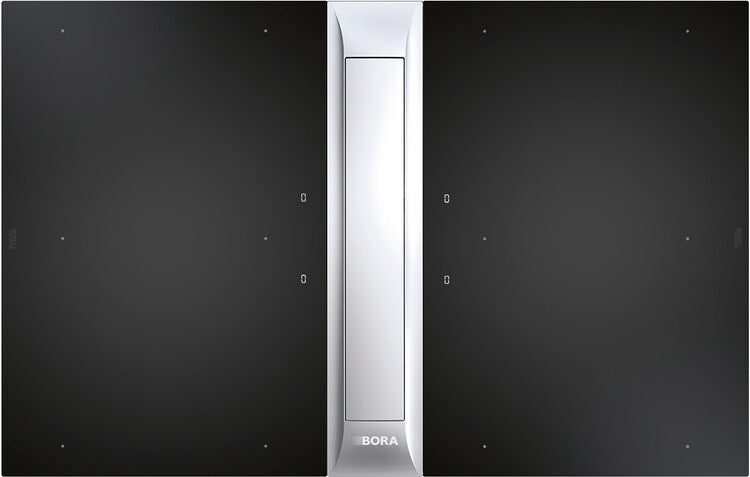 Professional 3.0 - Set induction à zones continues