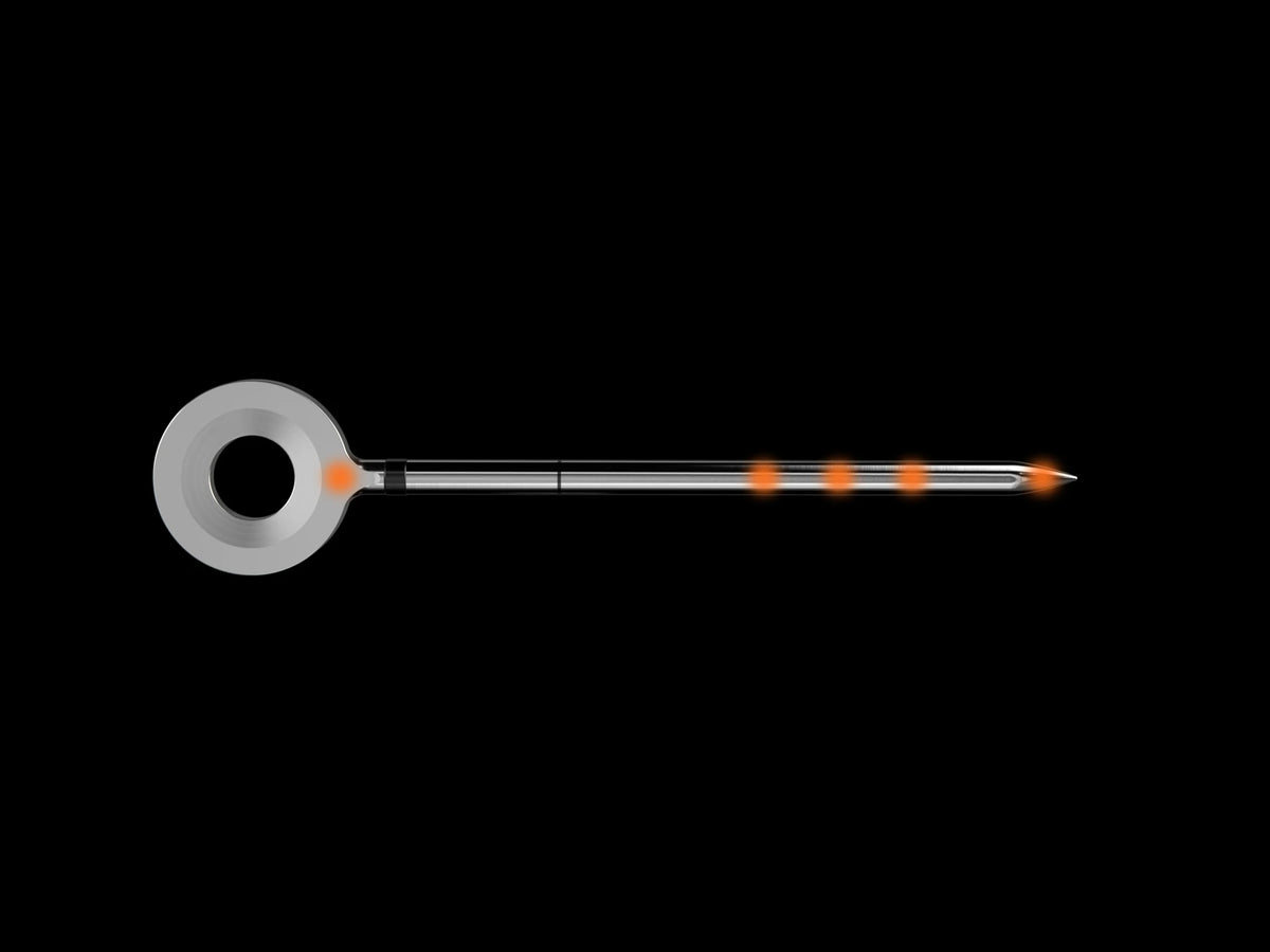 BORA Stick – Thermomètre de cuisson sans fil connecté
