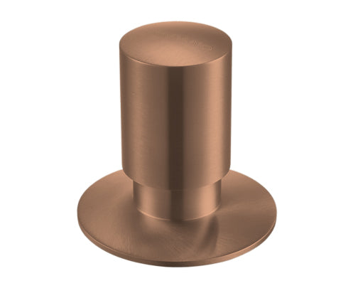 Vidage automatique Bradano tirette cuivre