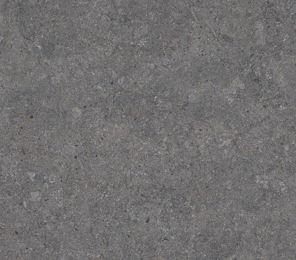 Receveur de Douche en Dekton (coloris Vk04 Grafite) - Modèle KATRÄL