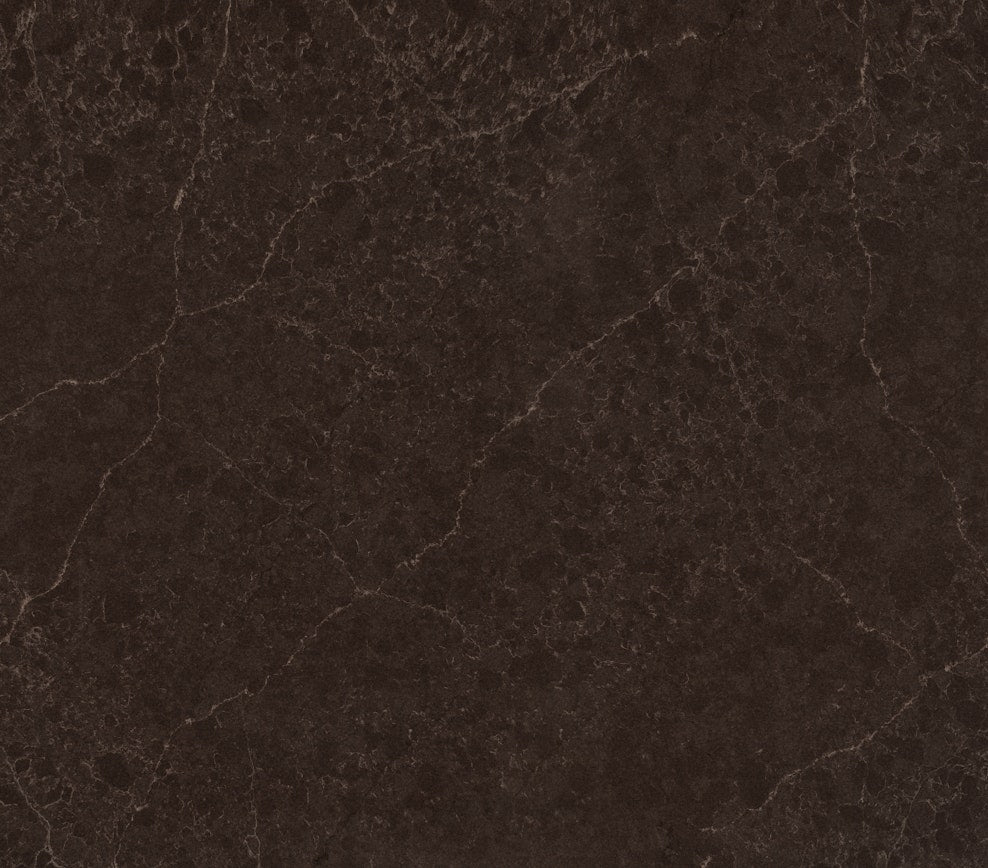 Revêtement de sol et mural en Silestone Château Brown (en m²)