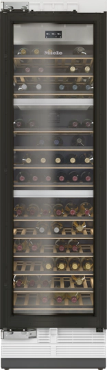 Cave à vin Miele MasterCool KWT 2612 Vi