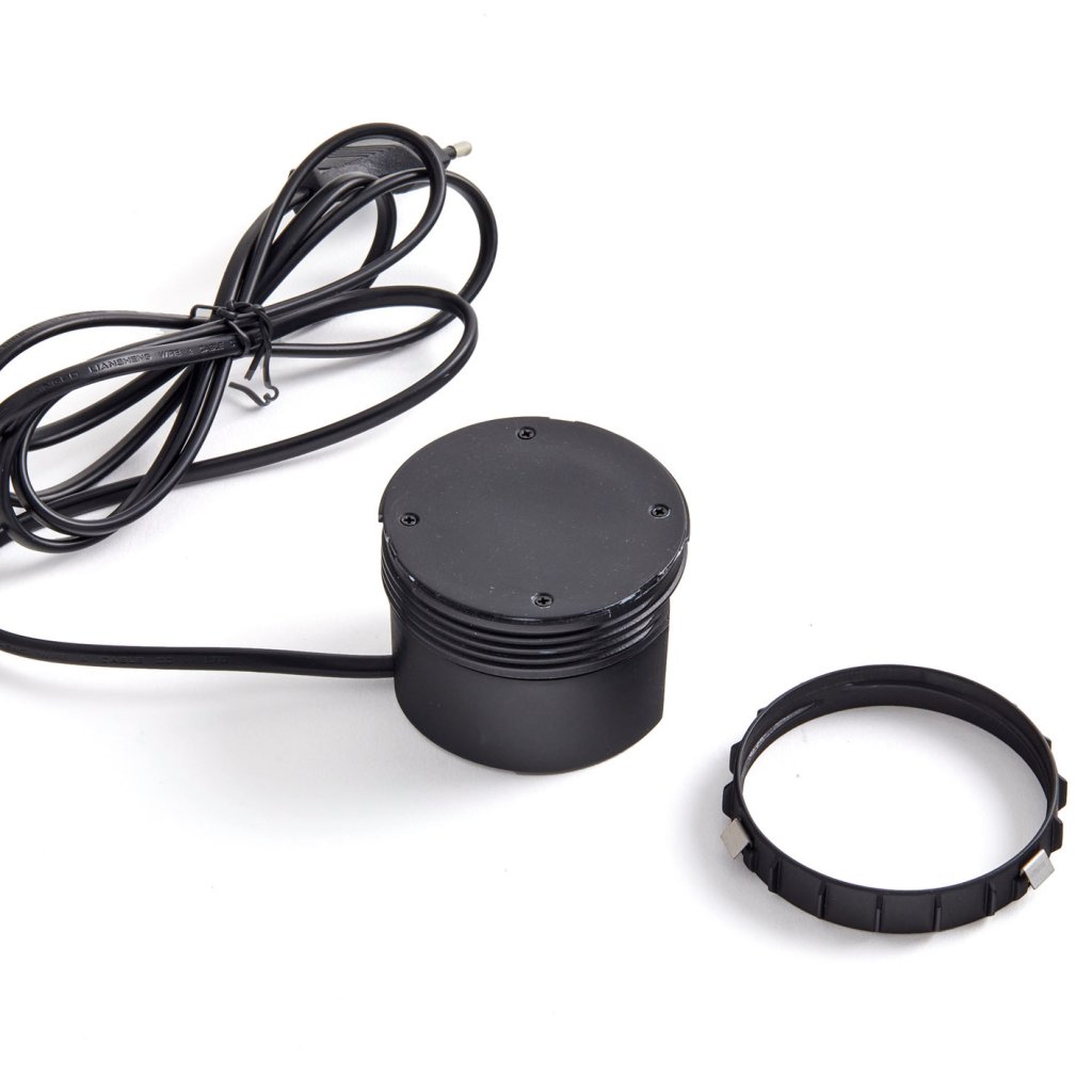 Chargeur à induction invisible ORION- A encastrer