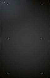 Classic 2.0 Table de cuisson induction à zones continues (seul)