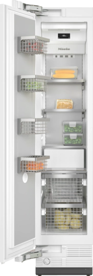 Congélateur Miele MasterCool F 2413 Vi