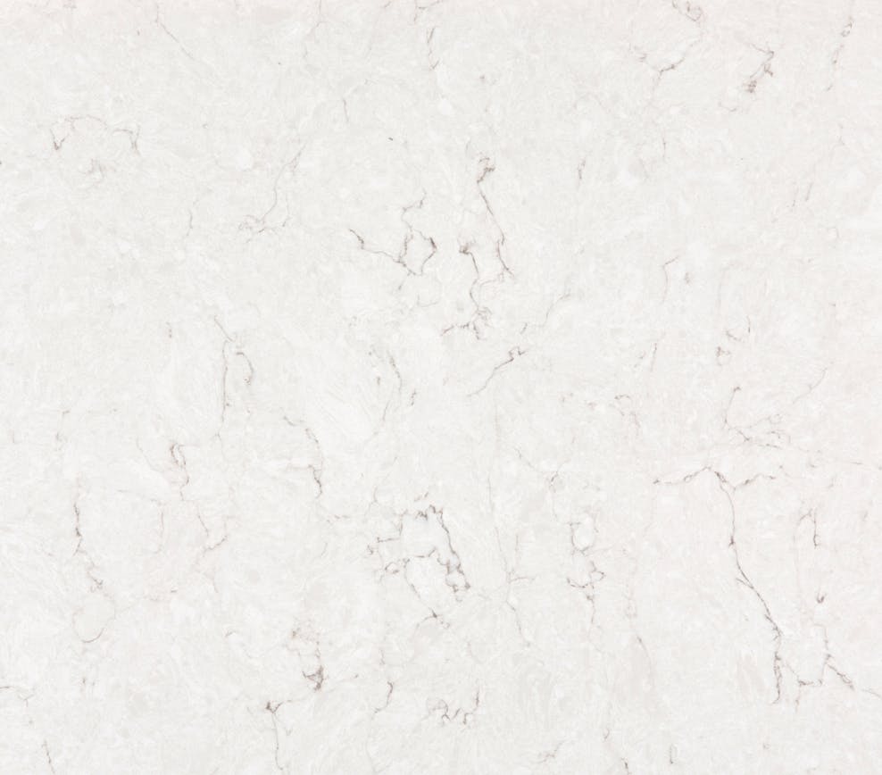 Revêtement de sol et mural en Silestone Snowy Ibiza (en m²)