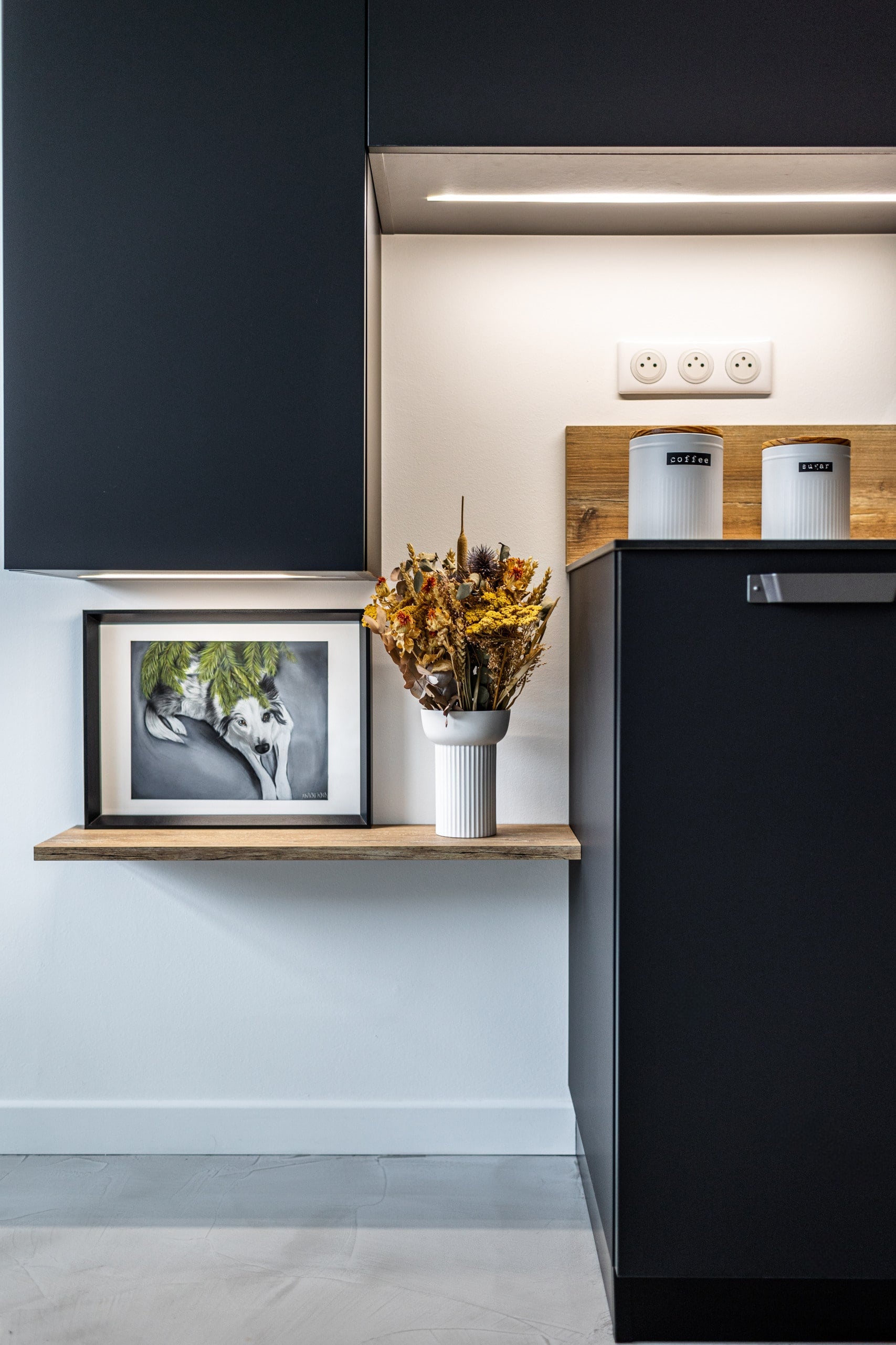 Cuisine Armony Cognac