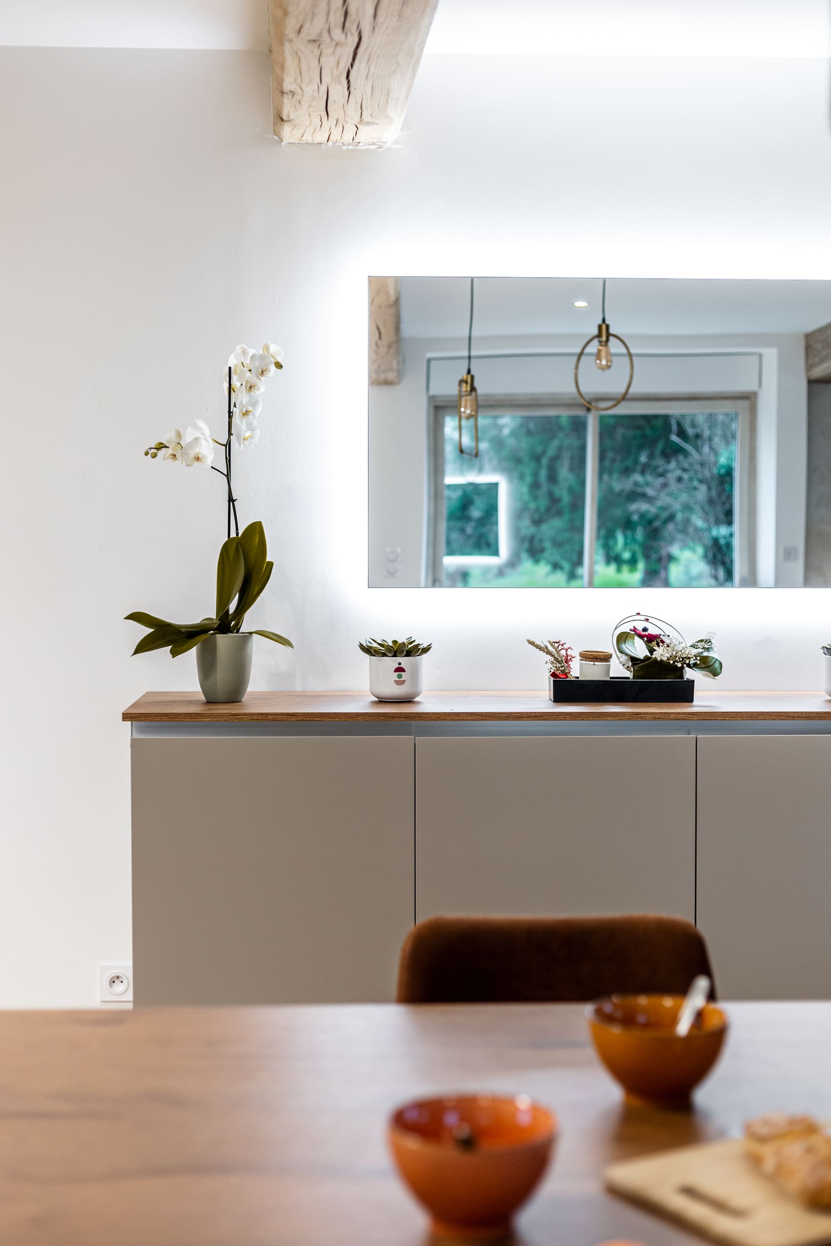 Cuisine ARMONY à Barbezieux en Charente