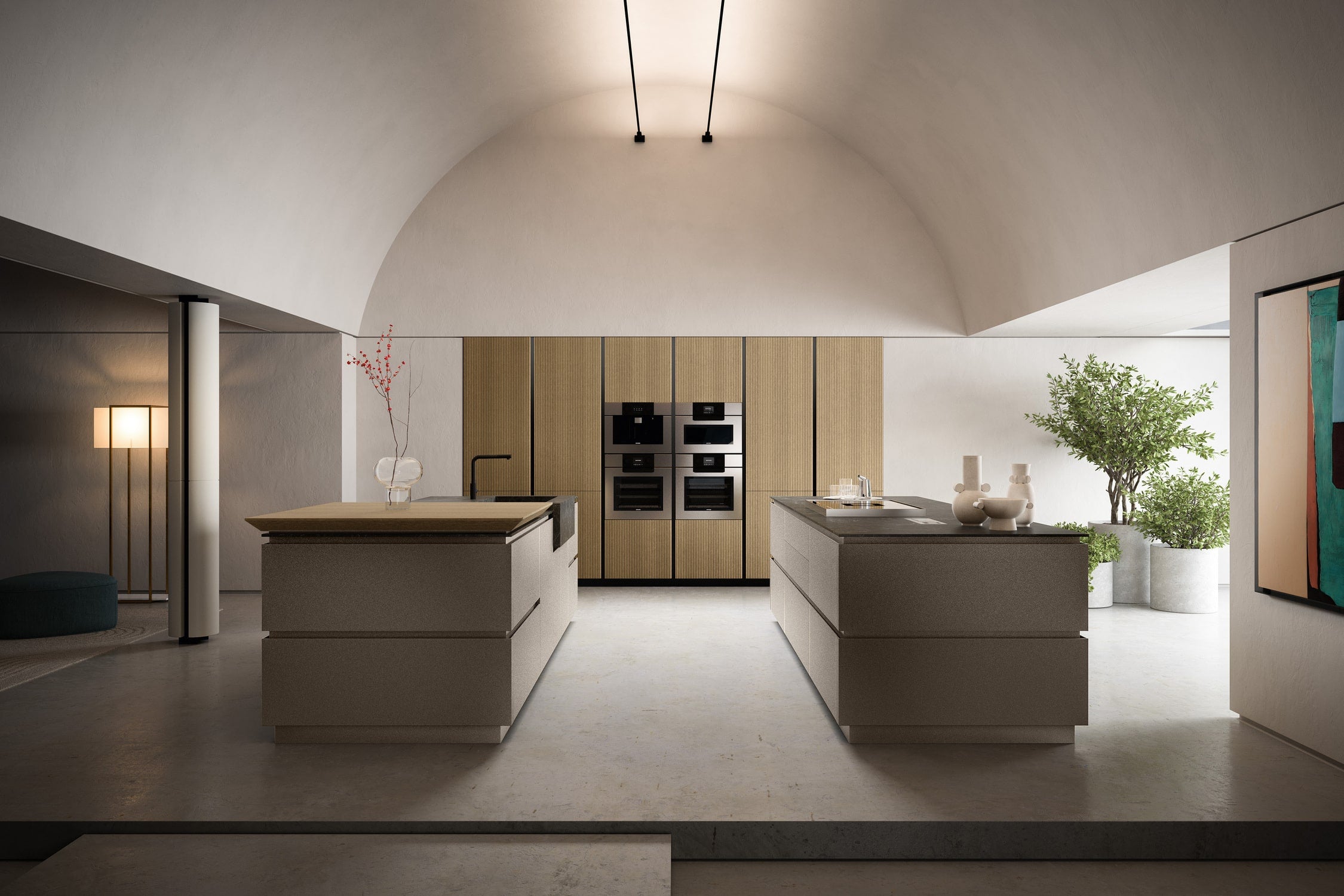 Cuisine DIAMOND Armony Angoulême