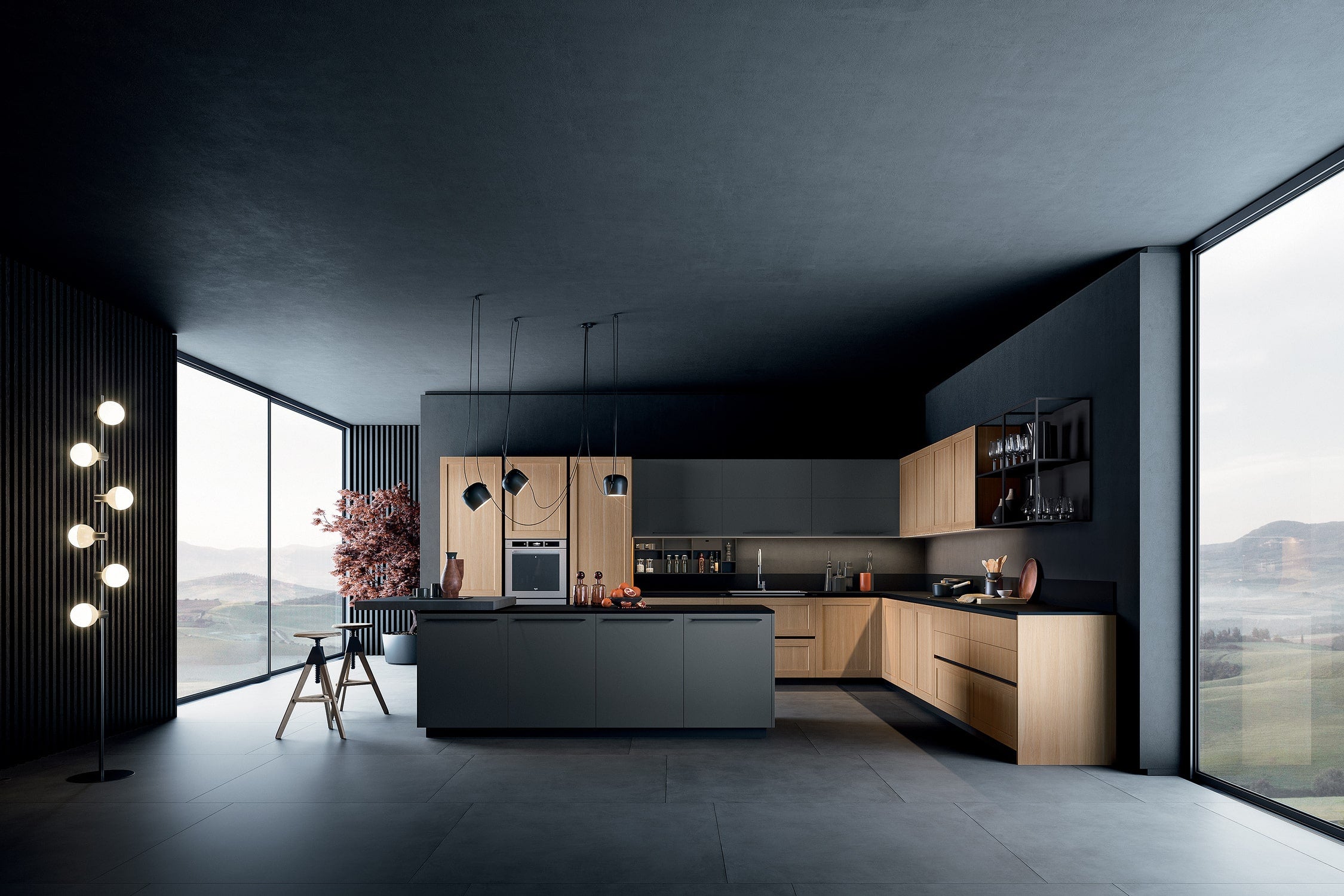 Cuisine ETRO Angoulême en Charente