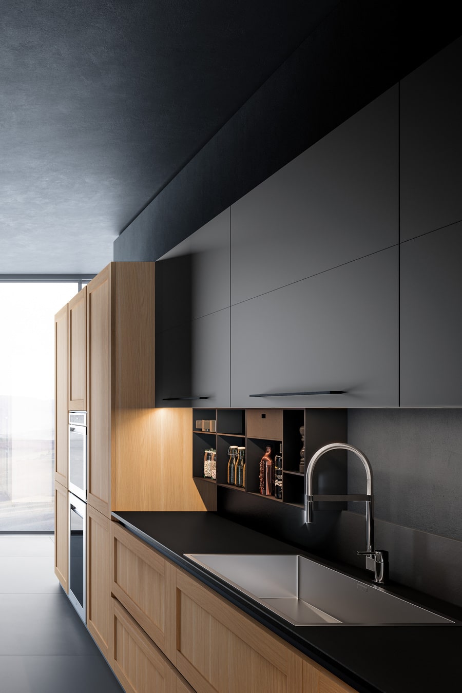 Cuisine ETRO Armony Angoulême