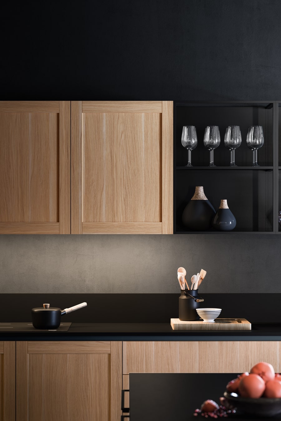 Cuisine ETRO Armony Charente