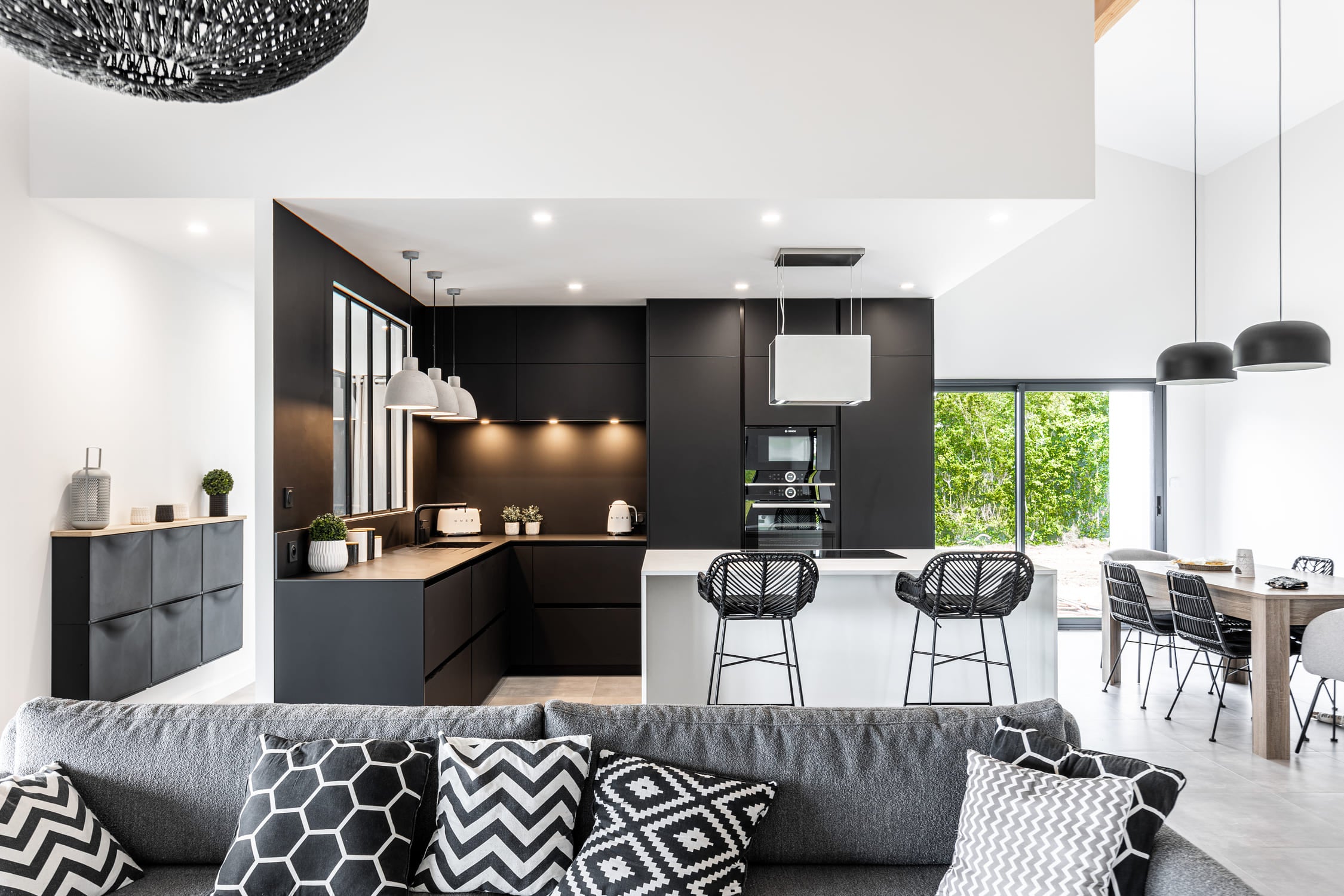 Cuisiniste haut de gamme à Cognac