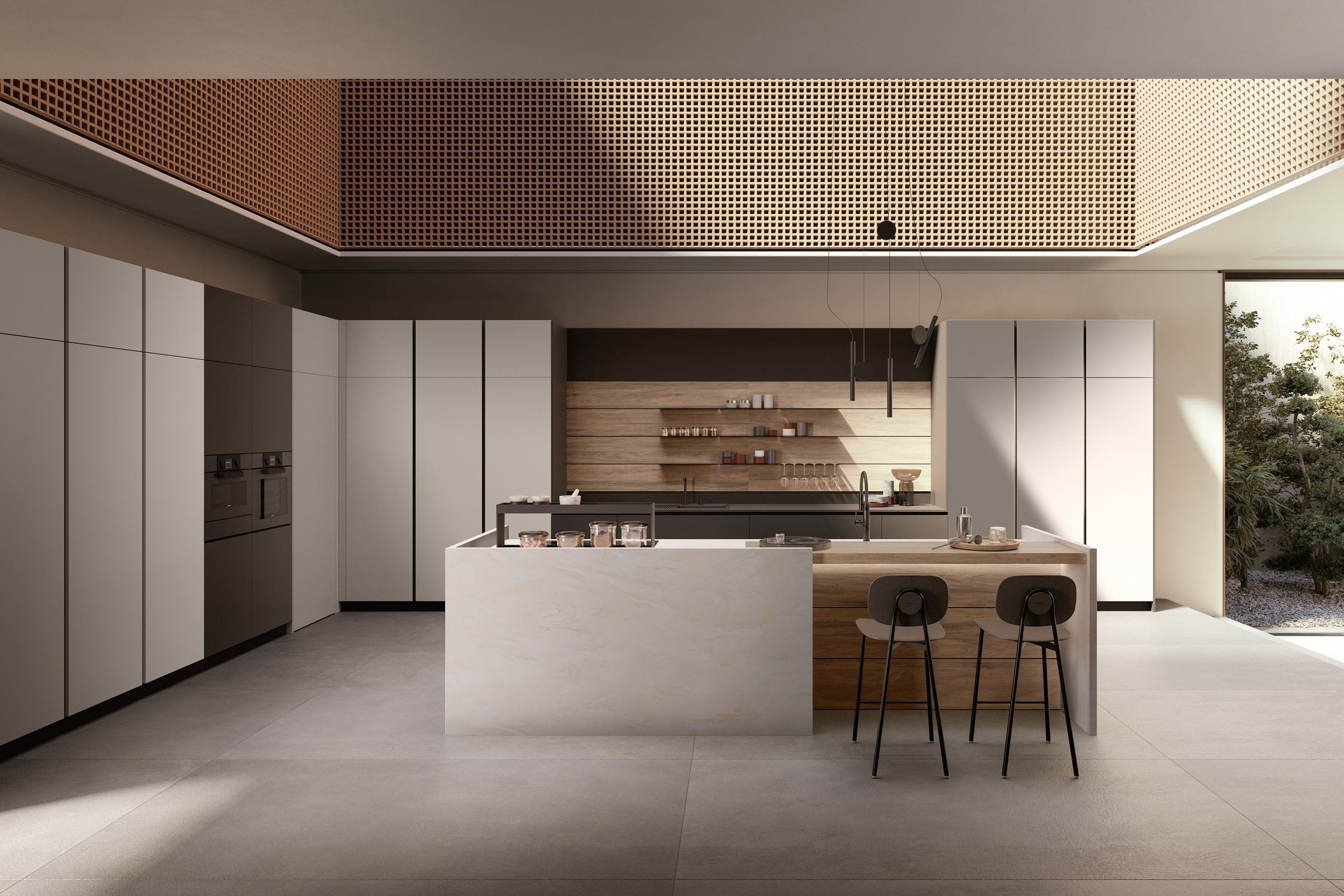 Cuisine KAPPA Armony Angoulême Charente 2024