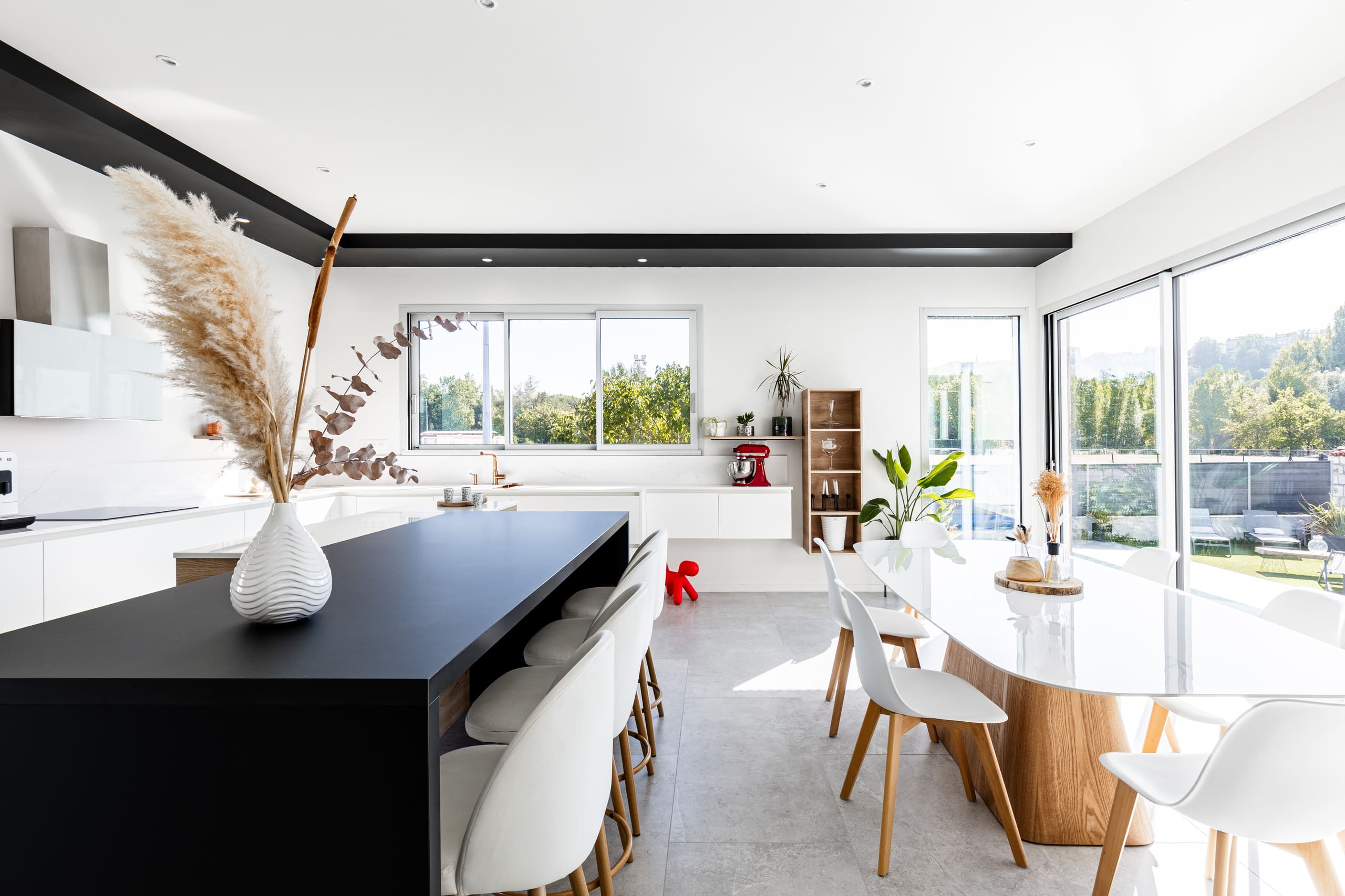 Cuisine KAPPA White Armony Angoulême