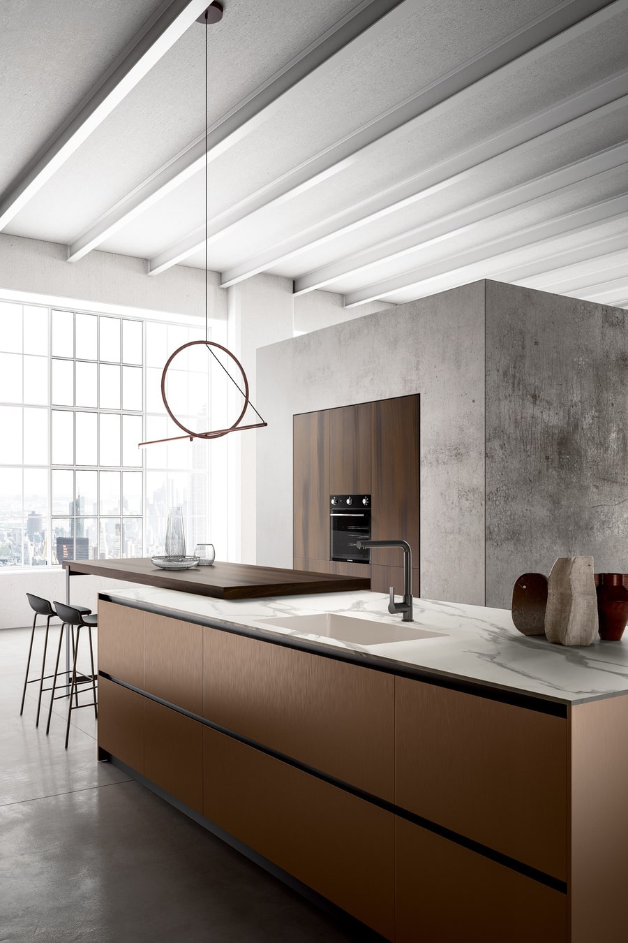 Cuisine Omicron Armony Angoulême