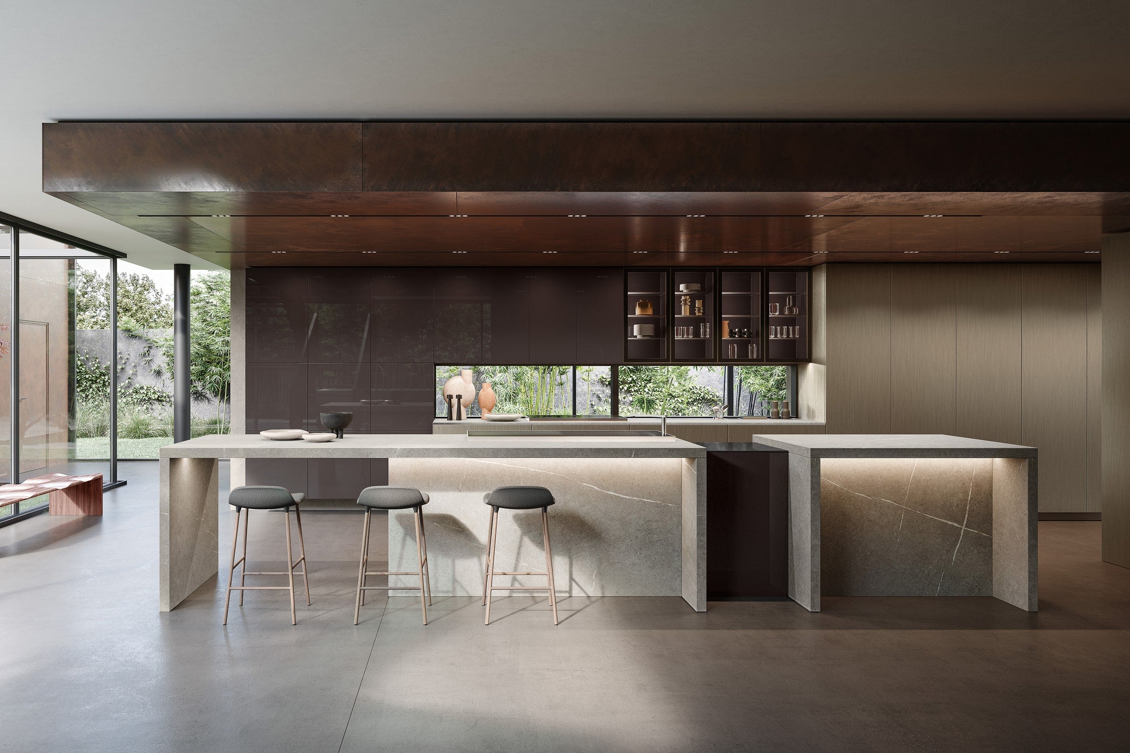 Cuisine RHO Armony Angoulême Charente