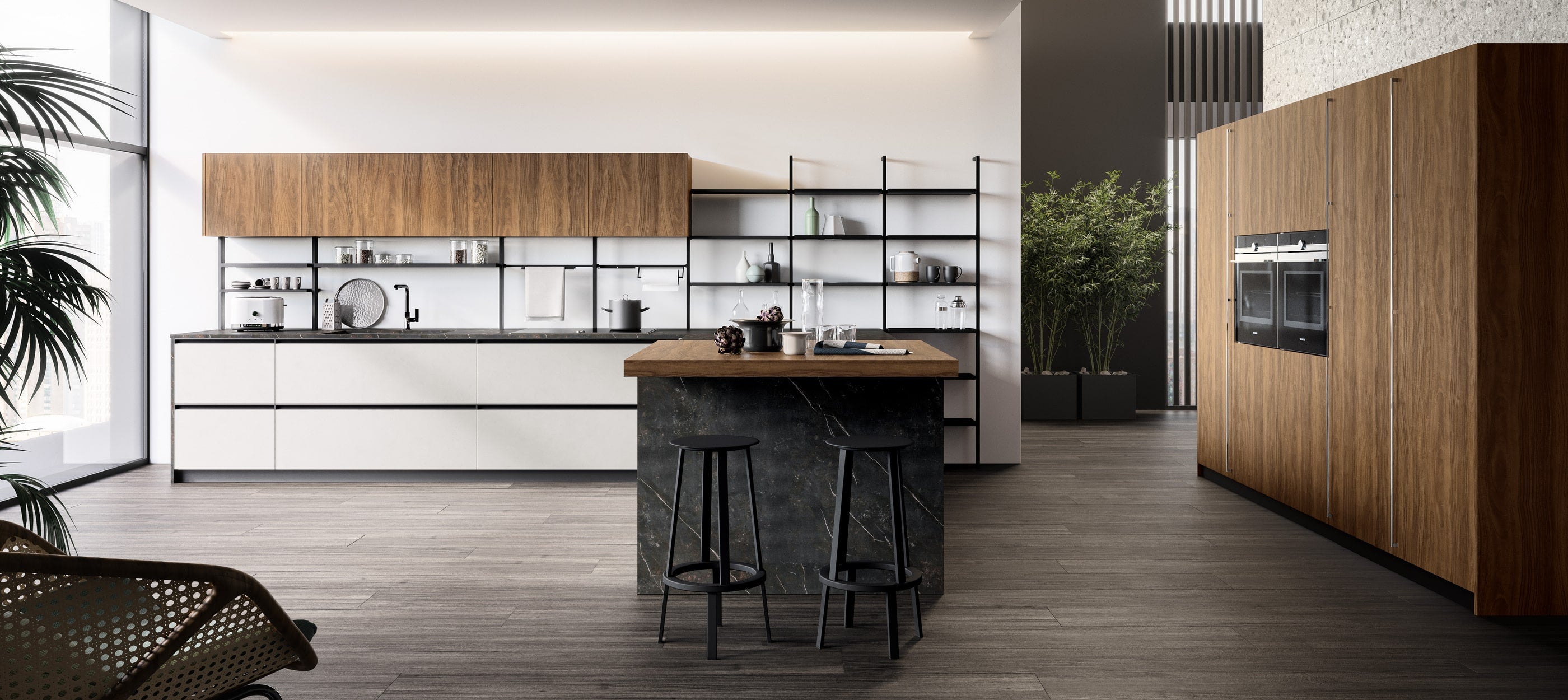 Modèle RHO Armony Cucine 2023