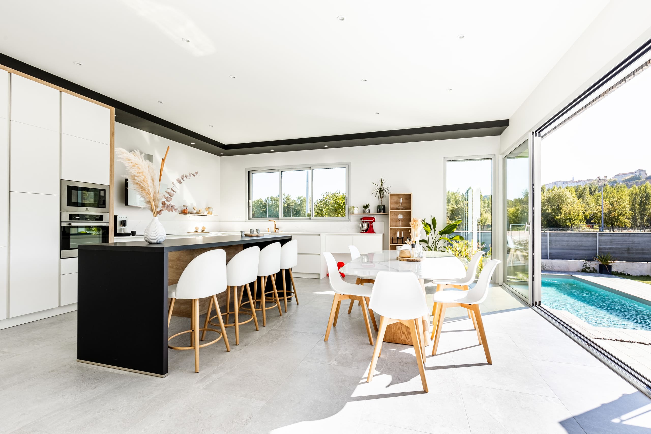 Cuisine Silestone Angoulême