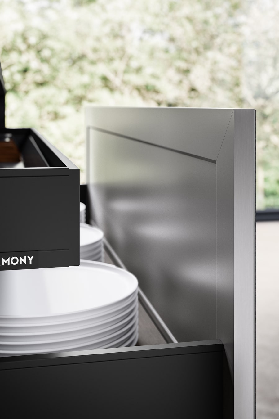 Cuisine T16 Armony Charente