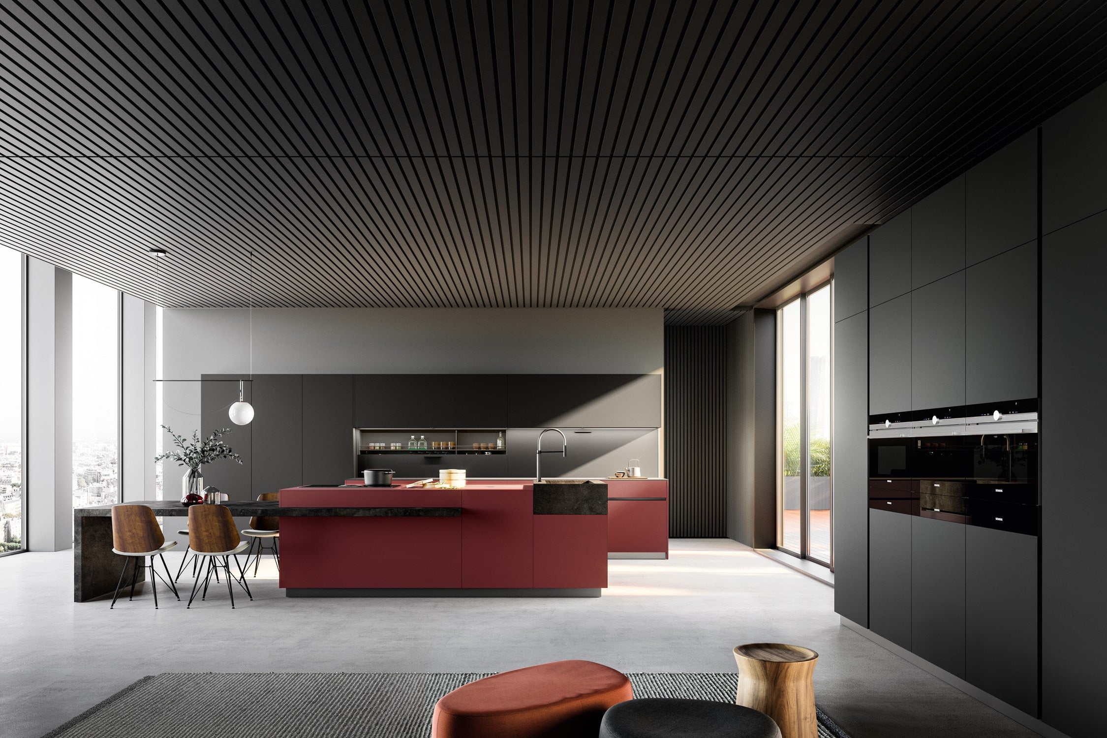 Cuisine TAU Angoulême en Charente