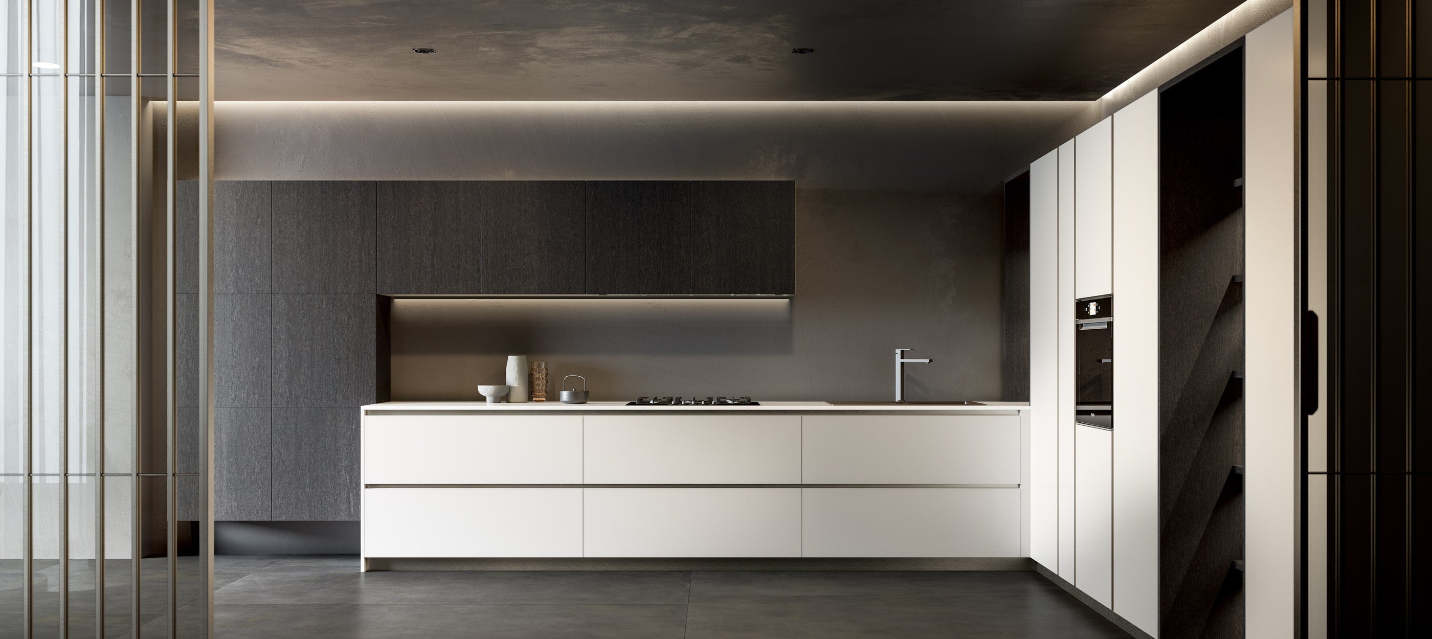 Cuisine Ypsilon Armony Angoulême Charente