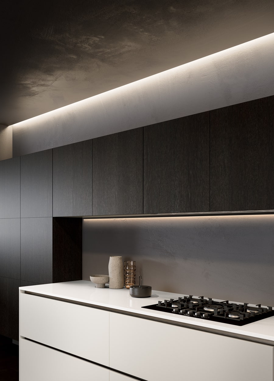 Cuisine Ypsilon Armony Angoulême