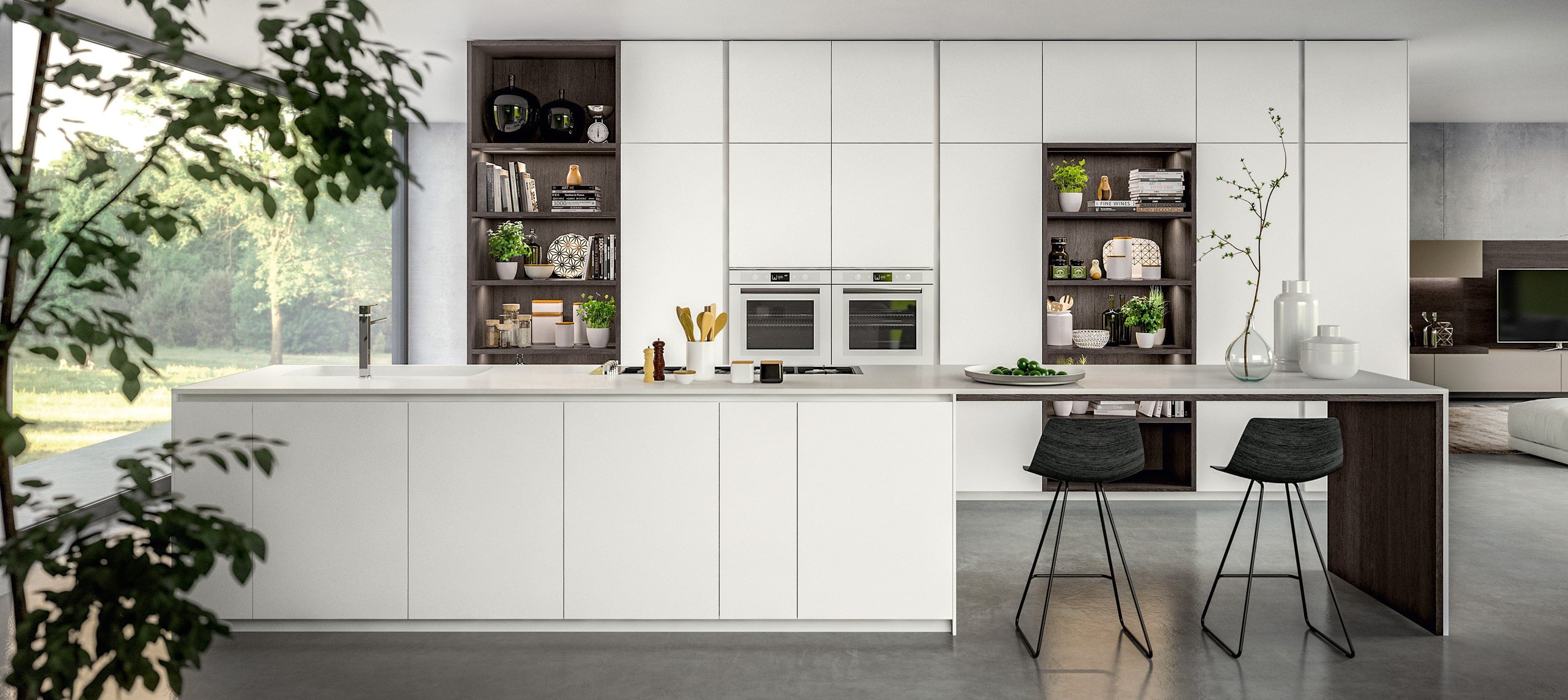 Cuisine ypsilon armony charente 16