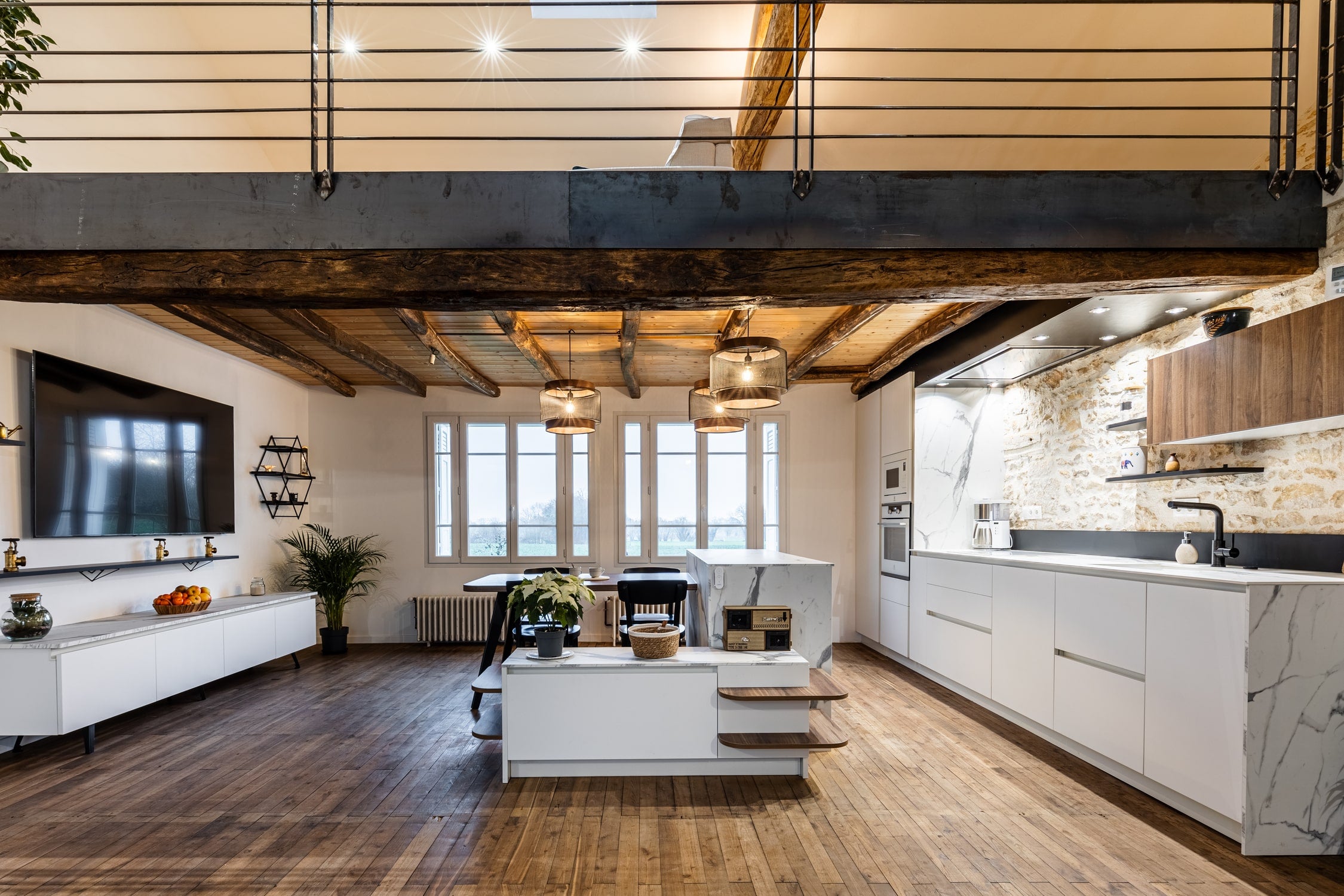 Cuisiniste Deux-Sèvres Niort