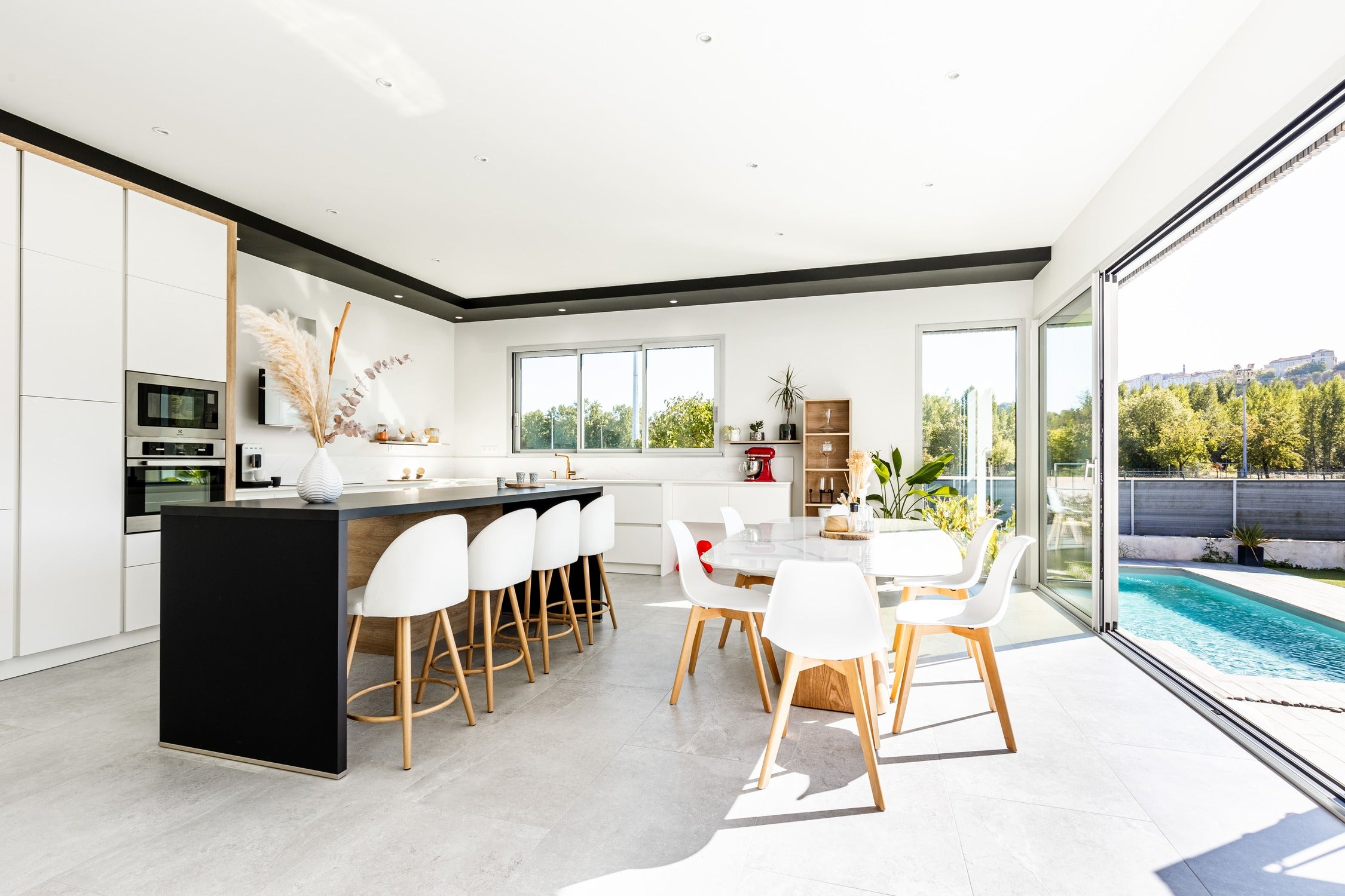 Cuisiniste haut de gamme à Angoulême