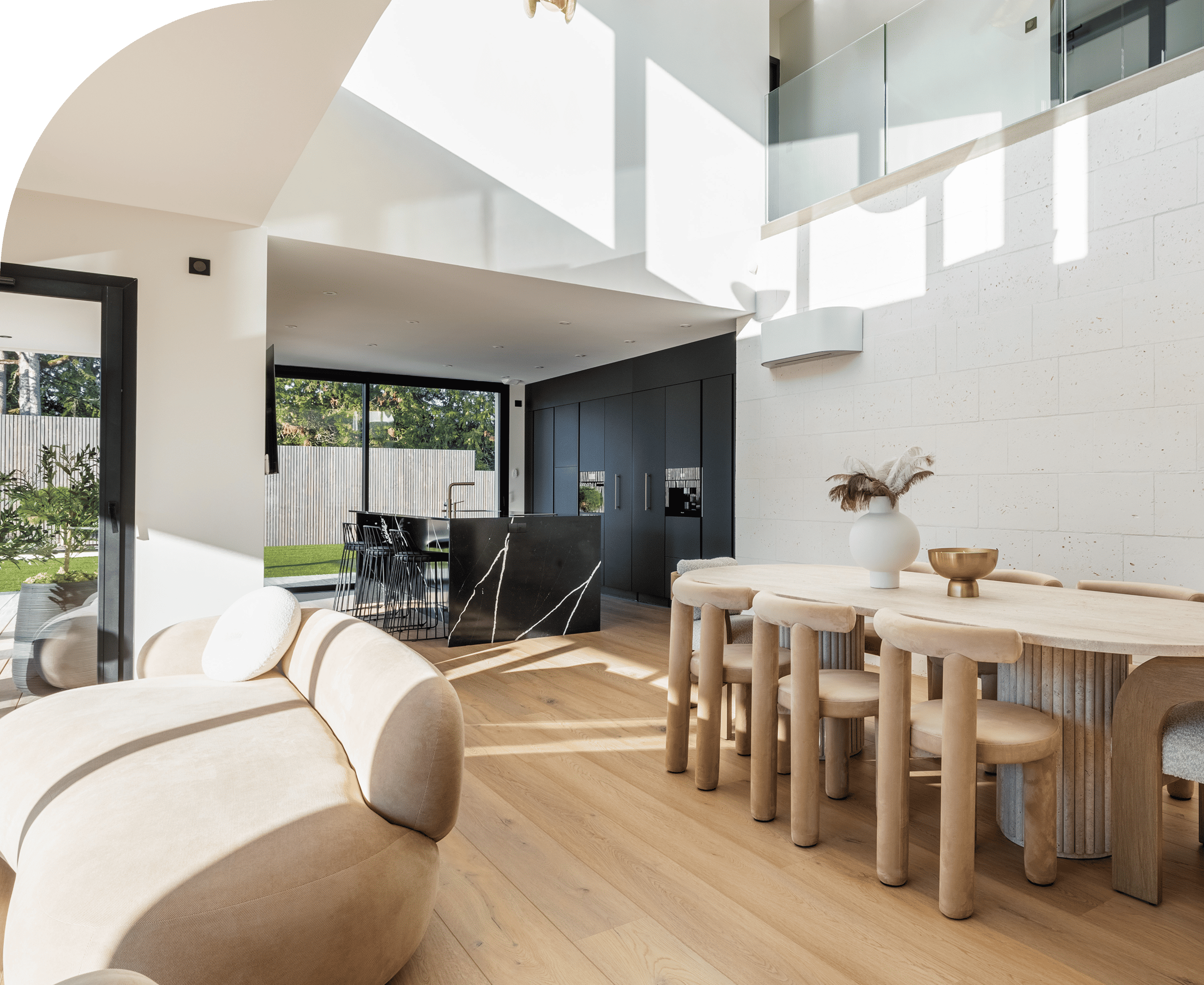 Cuisiniste à l'Ile de Ré