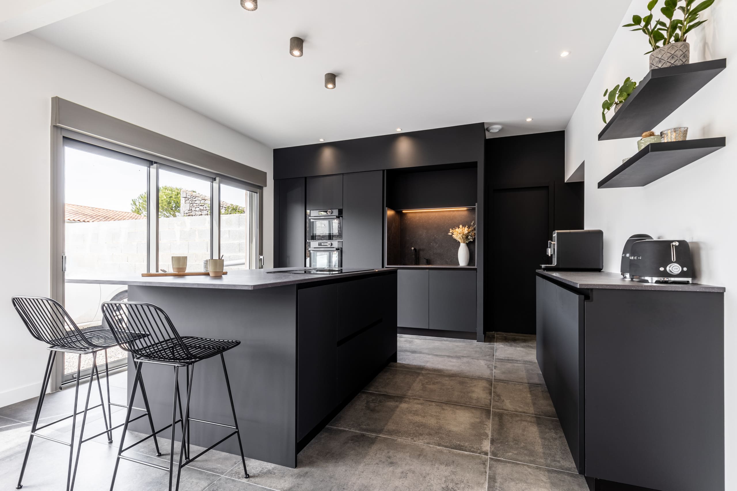 Cuisiniste à Soyaux en Charente