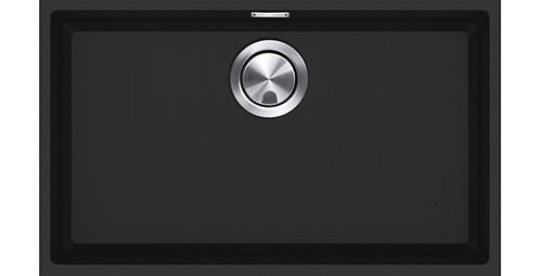 Cuve BRADANIT 51U Black