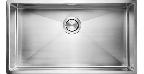 Cuve inox BRADANO ALLARO