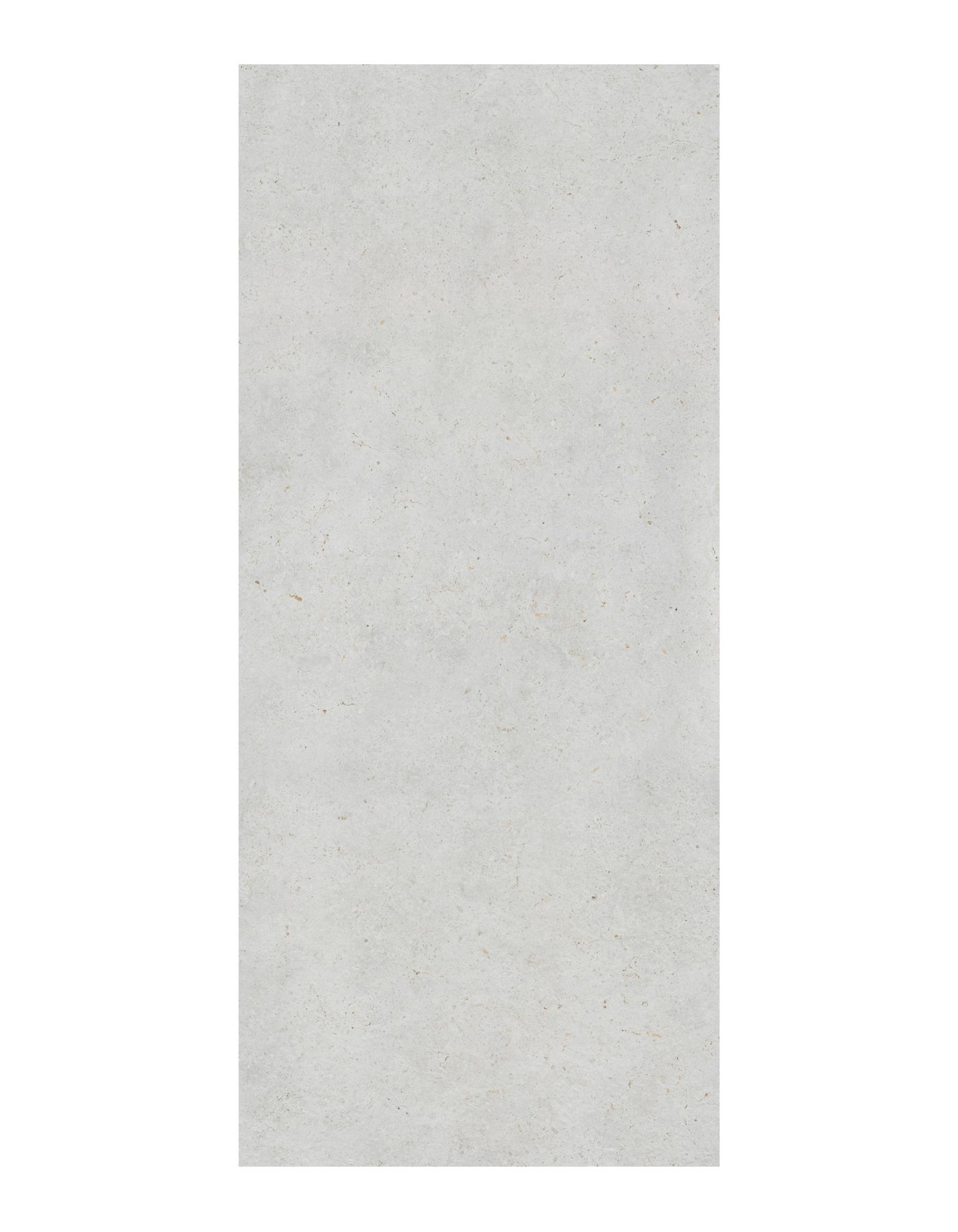 Revêtement de sol et mural en Dekton Polar (en m²)