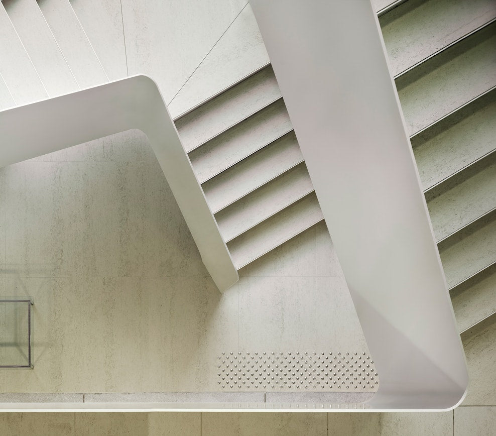 Revêtement de sol et mural en Dekton Danae (en m²)