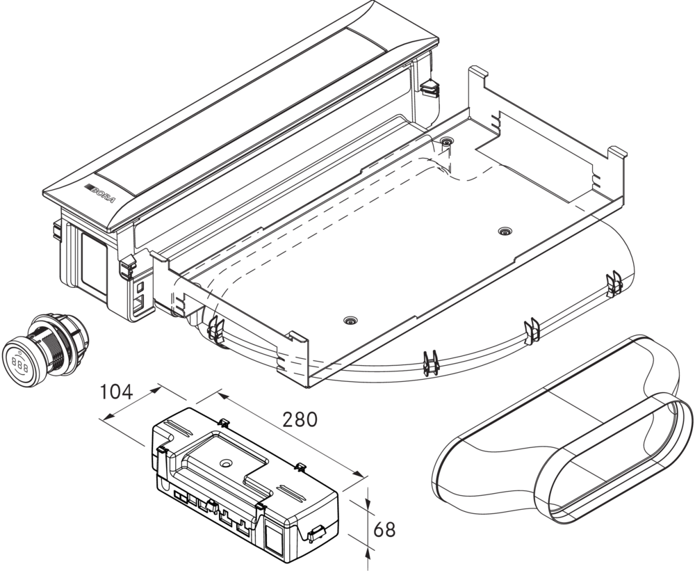 Professional 3.0 Dispositif aspirant (seul)