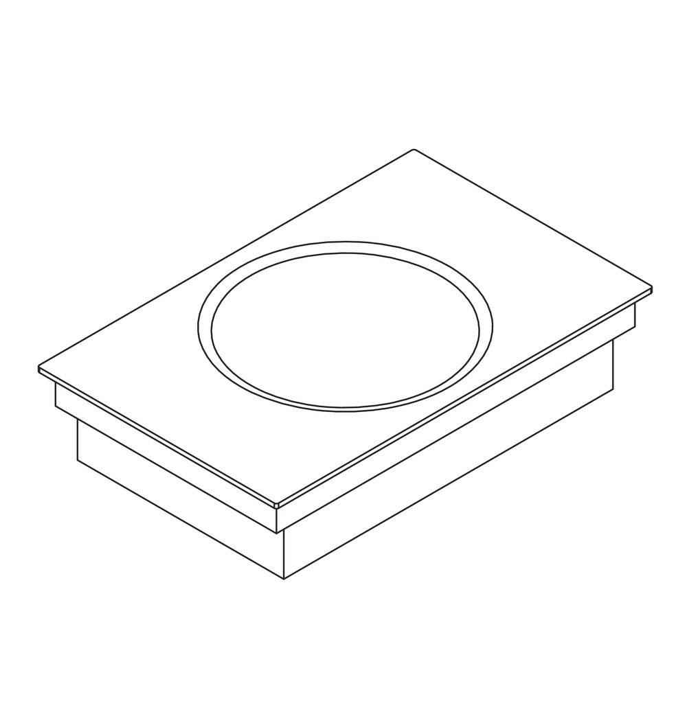 Classic 2.0 Wok à induction (seul)