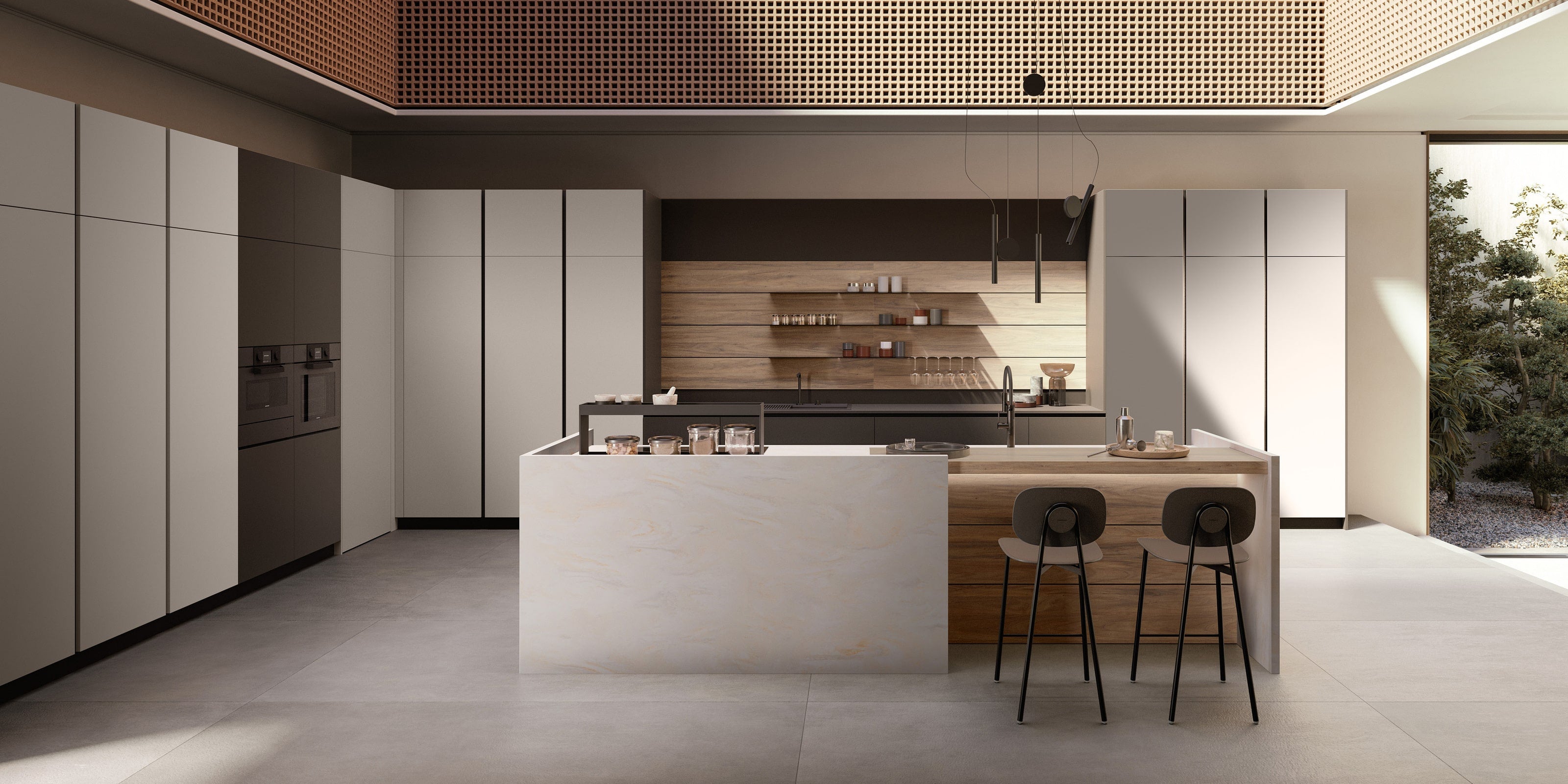 Cuisine KAPPA Armony